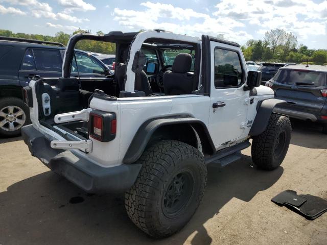 Photo 3 from auction – 2018 JEEP WRANGLER S with VIN 1C4GJXAG0JW152732