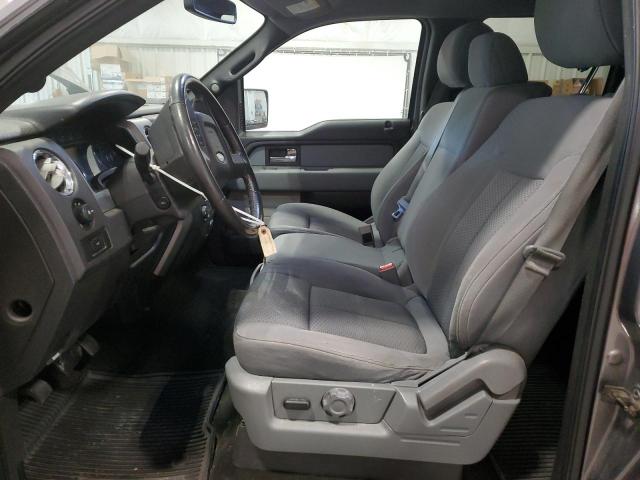 Photo 7 from auction – 2013 FORD F150 SUPER with VIN 1FTFW1ET7DFB58260