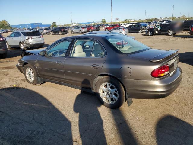 Zdjęcie 2 z aukcji – 2002 OLDSMOBILE INTRIGUE G z VIN 1G3WS52H12F265501
