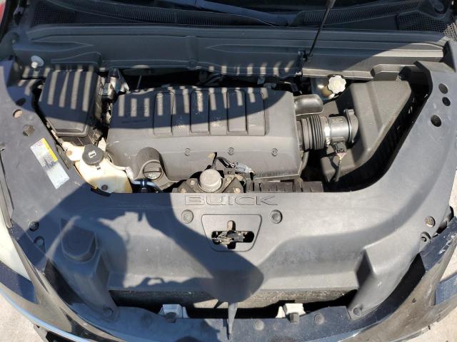 Photo 12 from auction – 2011 BUICK ENCLAVE CXL with VIN 5GAKRCED4BJ375111