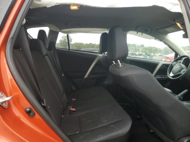 Photo 11 from auction – 2016 TOYOTA RAV4 LE with VIN 2T3BFREV3GW414962