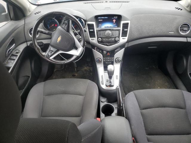 Photo 8 from auction – 2014 CHEVROLET CRUZE LT with VIN 1G1PC5SB2E7451519
