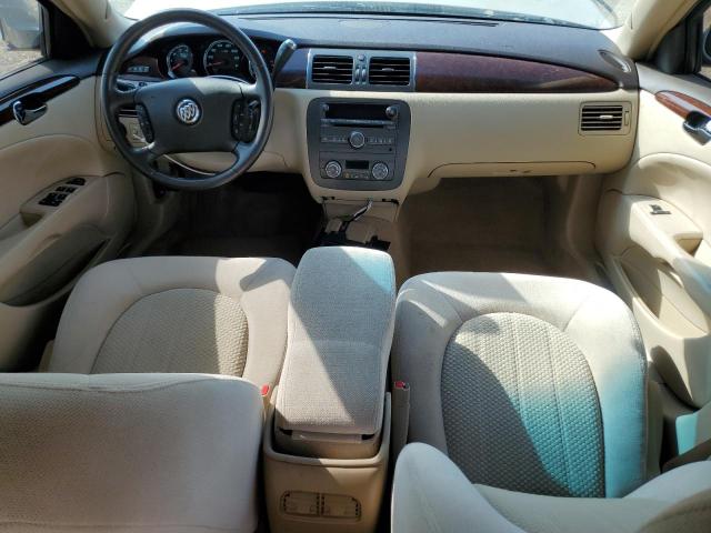 Photo 8 from auction – 2010 BUICK LUCERNE CX with VIN 1G4HA5E19AU135286