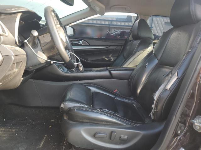 Фото 7 с аукциона – 2016 NISSAN MAXIMA 3.5S с VIN 1N4AA6AP1GC401264