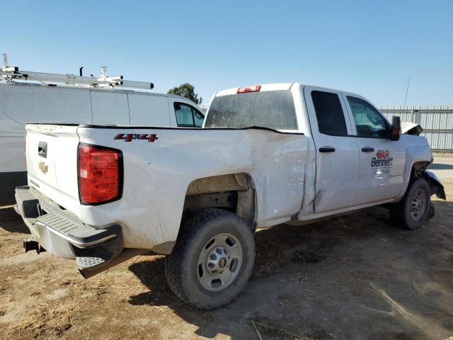 Photo 3 from auction – 2019 CHEVROLET SILVERADO with VIN 2GC2KREG7K1178556