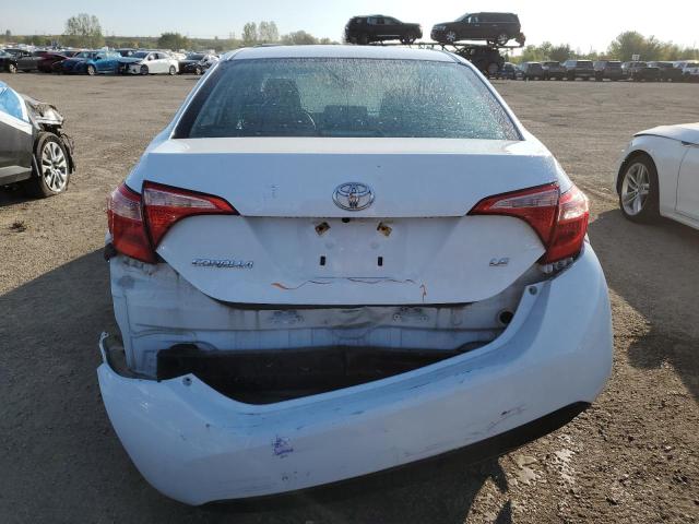 Photo 6 from auction – 2019 TOYOTA COROLLA L with VIN 2T1BURHE5KC229946