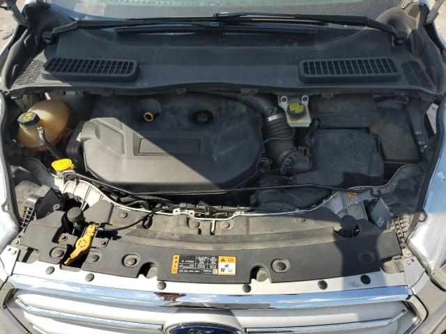 Photo 11 from auction – 2017 FORD ESCAPE TIT with VIN 1FMCU9J99HUB15456