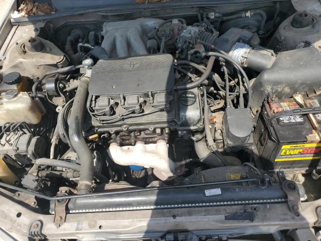 Photo 11 from auction – 1997 TOYOTA CAMRY with VIN 4T1BF22K3VU917365