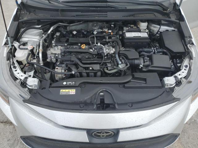Photo 11 from auction – 2024 TOYOTA COROLLA LE with VIN 5YFB4MDE3RP095487