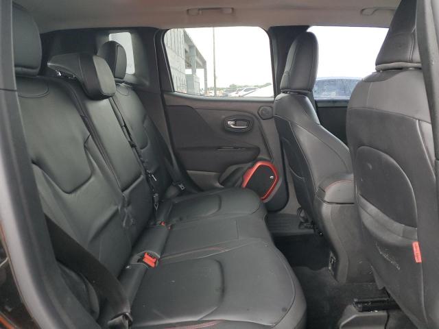 Photo 10 from auction – 2016 JEEP RENEGADE T with VIN ZACCJBCT6GPD01131