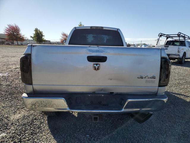 Photo 6 from auction – 2007 DODGE RAM 2500 S with VIN 3D7KS28C67G755484