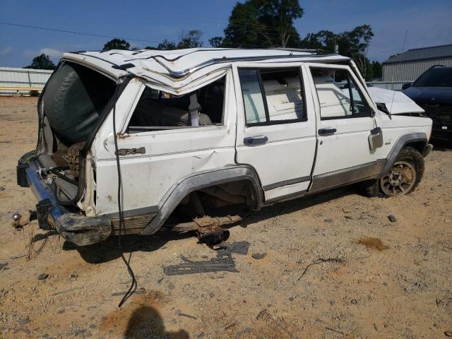 Photo 3 from auction – 1990 JEEP CHEROKEE L with VIN 1J4FJ58L2LL200300