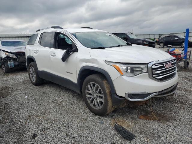 Photo 4 from auction – 2018 GMC ACADIA SLE with VIN 1GKKNLLA8JZ147748