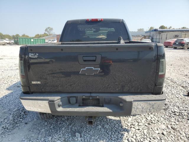 Photo 6 from auction – 2010 CHEVROLET SILVERADO with VIN 3GCRCSE03AG105499
