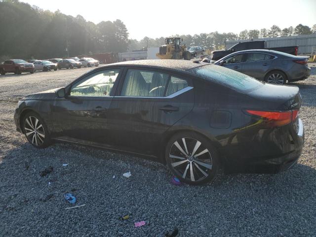 Photo 2 from auction – 2022 NISSAN ALTIMA SR with VIN 1N4BL4CV1NN370890