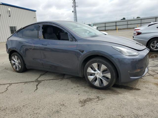 Photo 4 from auction – 2023 TESLA MODEL Y with VIN 7SAYGDEE1PF910670