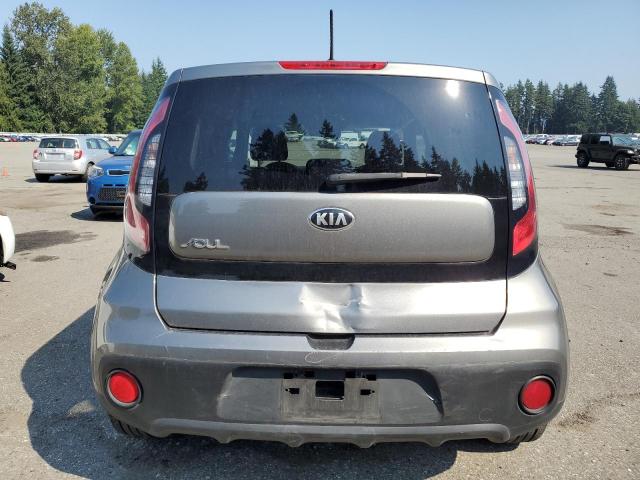 Photo 6 from auction – 2017 KIA SOUL with VIN KNDJN2A23H7466638