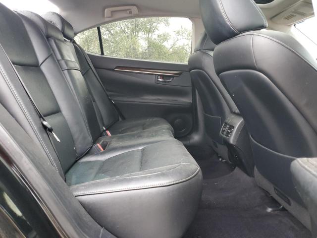 Photo 10 from auction – 2014 LEXUS ES 350 with VIN JTHBK1GG5E2127428