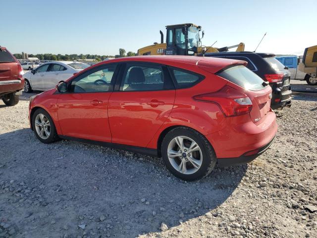 Photo 2 from auction – 2014 FORD FOCUS SE with VIN 1FADP3K23EL462786