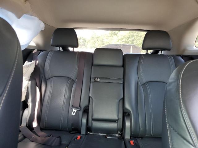 Photo 10 from auction – 2019 LEXUS RX 350 BAS with VIN JTJBZMCA5K2040184