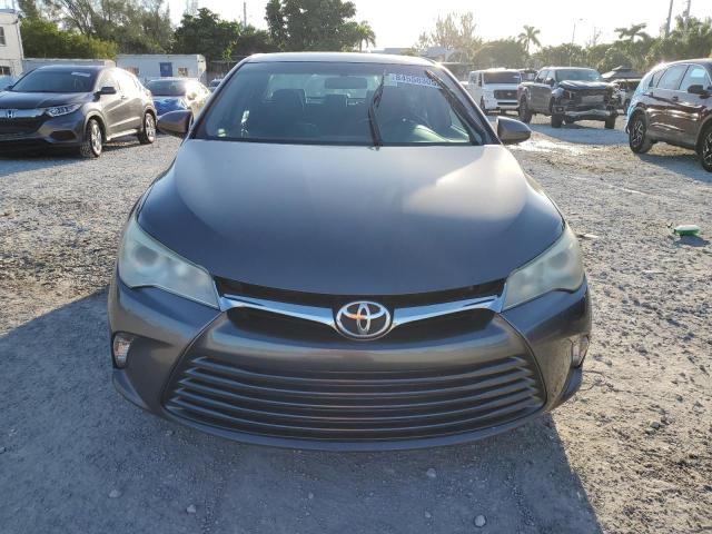 Photo 5 from auction – 2015 TOYOTA CAMRY LE with VIN 4T1BF1FK5FU498201