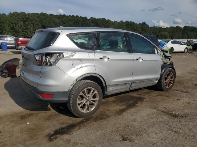 Photo 3 from auction – 2017 FORD ESCAPE S with VIN 1FMCU0F73HUD86399