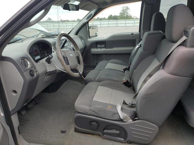 Photo 7 from auction – 2008 FORD F150 with VIN 1FTPX14V68FB14793