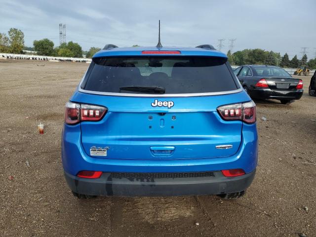 Photo 6 from auction – 2024 JEEP COMPASS LA with VIN 3C4NJDBN7RT113933