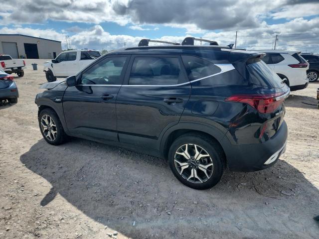 Photo 2 from auction – 2023 KIA SELTOS EX with VIN KNDERCAA8P7450341