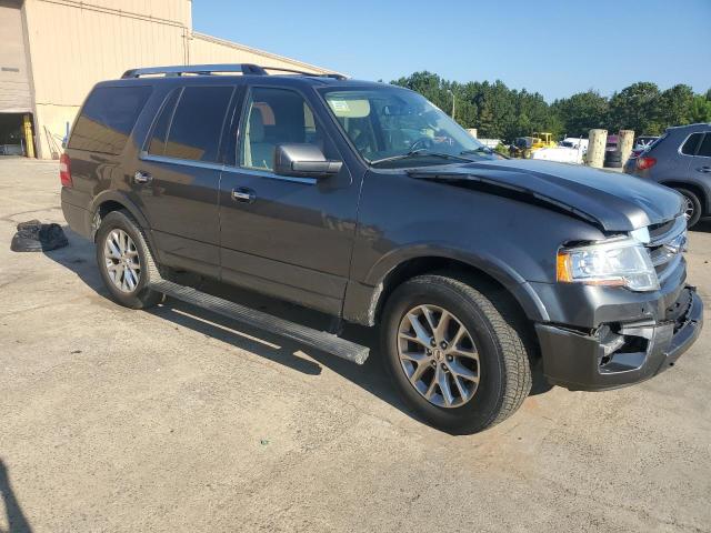 Photo 4 from auction – 2017 FORD EXPEDITION with VIN 1FMJU1KT5HEA34015