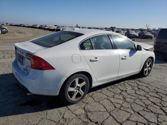 Photo 3 from auction – 2012 VOLVO S60 T5 with VIN YV1622FS8C2124898