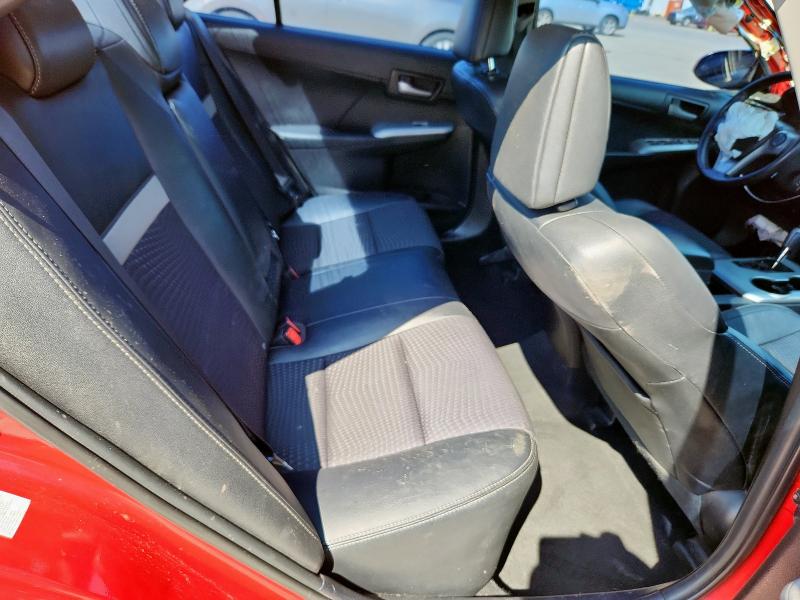 Photo 10 from auction – 2012 TOYOTA CAMRY BASE with VIN 4T1BF1FK1CU588232