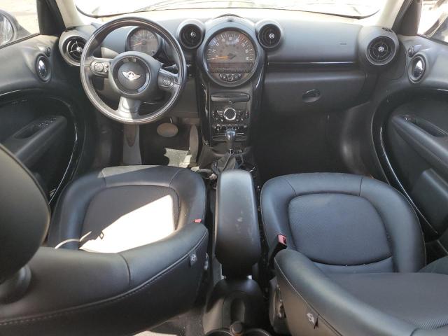 Photo 8 from auction – 2016 MINI COOPER COU with VIN WMWZB3C50GWR49353