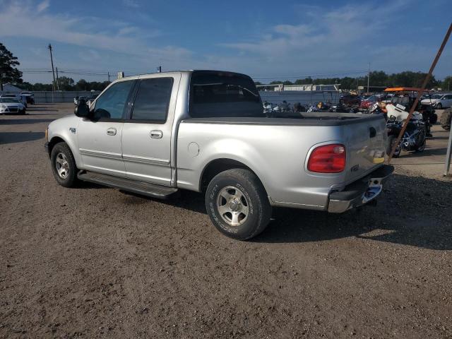 Photo 2 from auction – 2003 FORD F150 SUPERCREW with VIN 1FTRW07653KB70637