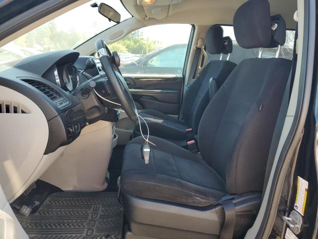 Foto 7 de la subasta – 2011 DODGE GRAND CARA con VIN 2D4RN4DGXBR662848