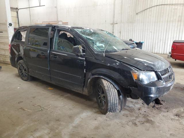 Photo 4 from auction – 2015 DODGE GRAND CARA with VIN 2C4RDGBG1FR524044
