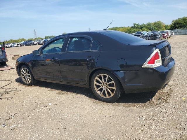 Photo 2 from auction – 2009 FORD FUSION SE with VIN 3FAHP07109R211554