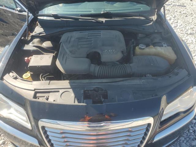 Photo 11 from auction – 2014 CHRYSLER 300 with VIN 2C3CCARG9EH384264