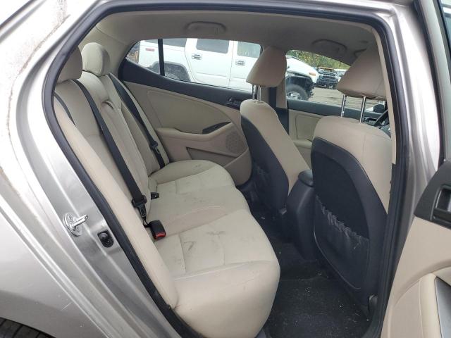 Photo 10 from auction – 2013 KIA OPTIMA LX with VIN 5XXGM4A71DG178574