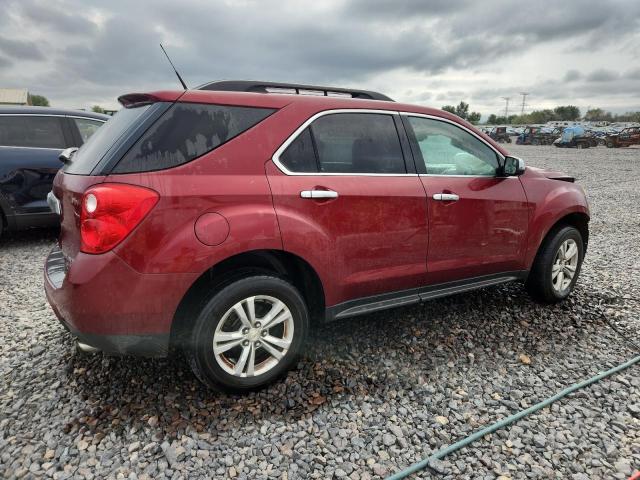 Photo 3 from auction – 2012 CHEVROLET EQUINOX LT with VIN 2GNFLNE54C6320119