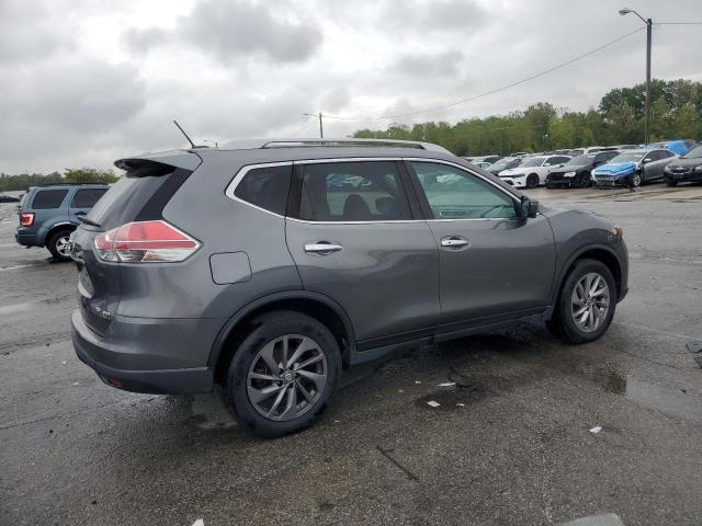 Photo 3 from auction – 2016 NISSAN ROGUE S with VIN 5N1AT2MV6GC761522