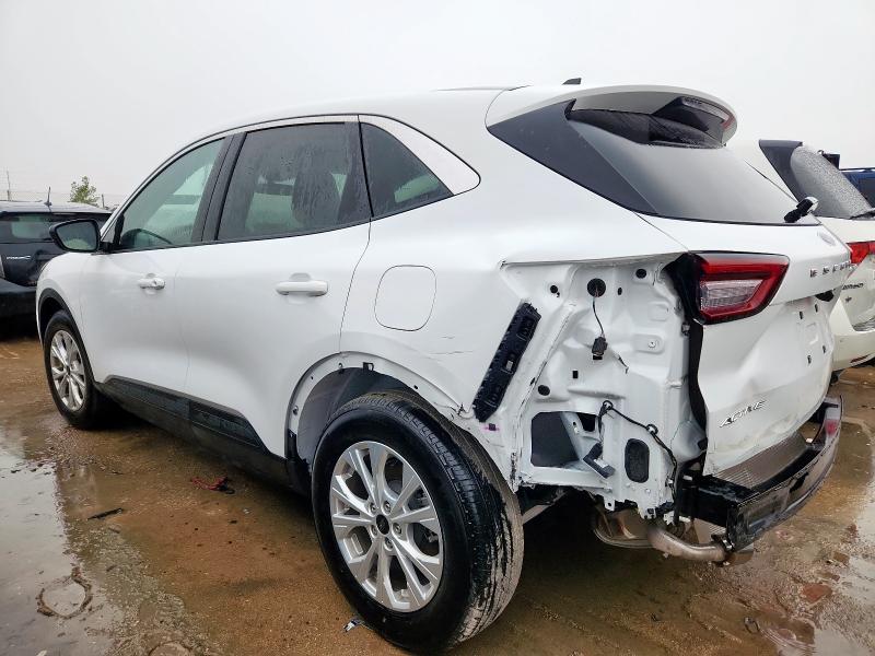Photo 2 from auction – 2024 FORD ESCAPE ACTIVE with VIN 1FMCU0GNXRUA03976