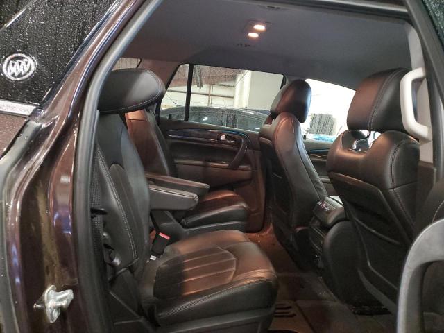 Photo 11 from auction – 2016 BUICK ENCLAVE with VIN 5GAKRBKD0GJ247244