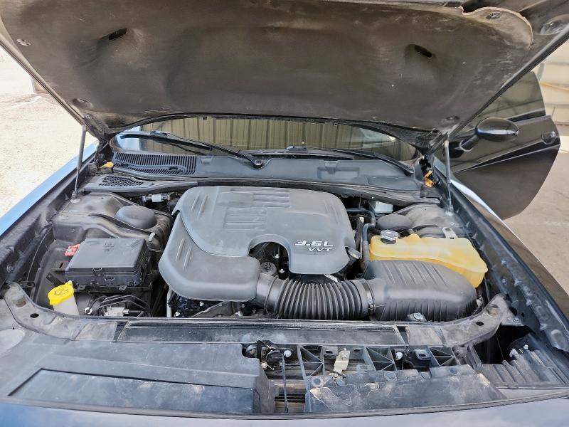 Photo 11 from auction – 2018 DODGE CHALLENGER with VIN 2C3CDZAG9JH155097