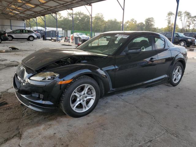 MAZDA RX8 2006 with VIN JM1FE173260204986 - Photo from auction