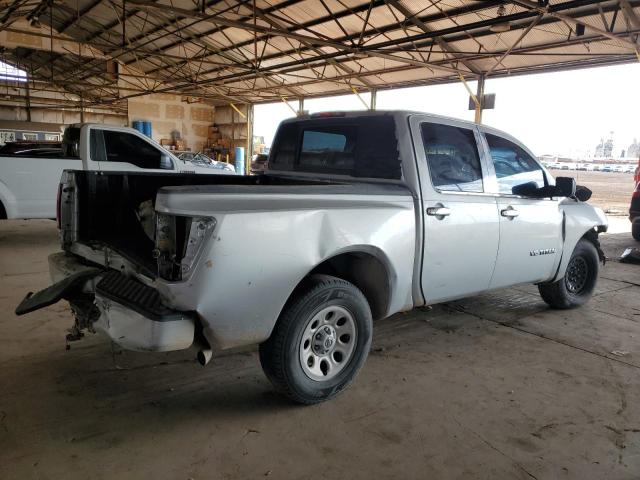 Photo 3 from auction – 2005 NISS TITAN XE with VIN 1N6AA07A75N562744