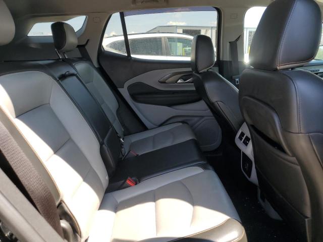 Photo 11 from auction – 2020 GMC TERRAIN SLT with VIN 3GKALPEV8LL330411
