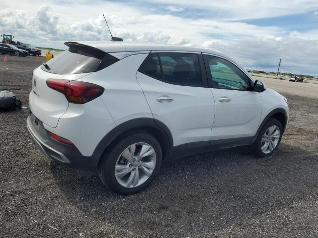 Photo 3 from auction – 2024 BUICK ENCORE GX PREFERRED with VIN KL4AMBS2XRB099571