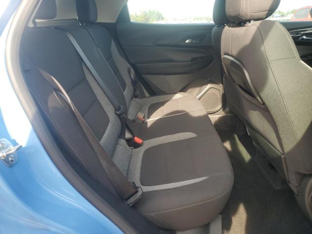 Photo 11 from auction – 2024 CHEVROLET TRAILBLAZE with VIN KL79MMSL0RB115271