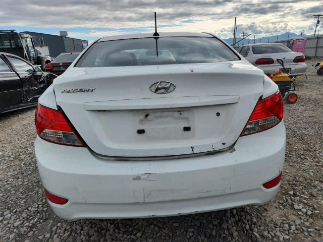 Photo 6 from auction – 2016 HYUNDAI ACCENT SE with VIN KMHCT4AE9GU030621